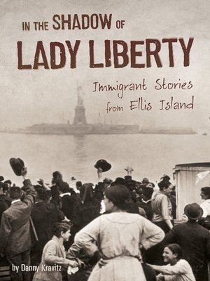 cover image of In the Shadow of Lady Liberty